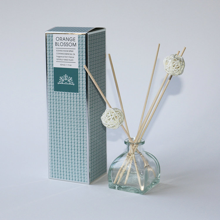 OEM Essential Oil Reed Diffusers Suppliers, Manufacturers