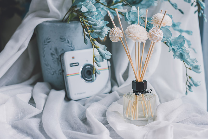 Quality of life starts with fragrance oil！