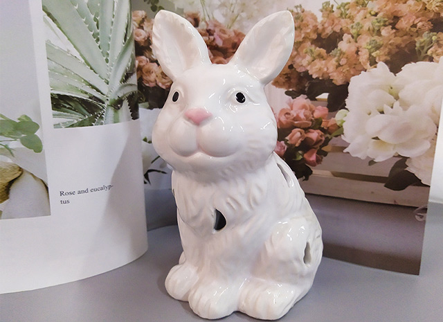 Ceramics