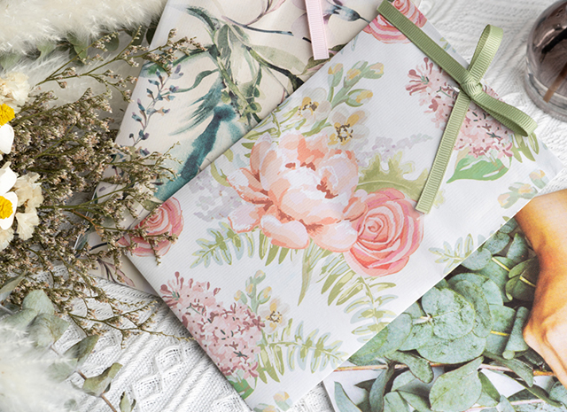 Scented Sachets