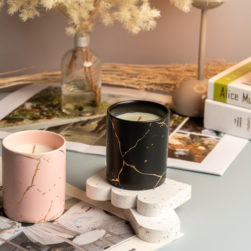What fragrance props are suitable for home