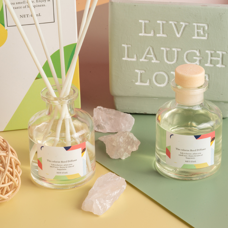 How long is the shelf life of scented candles