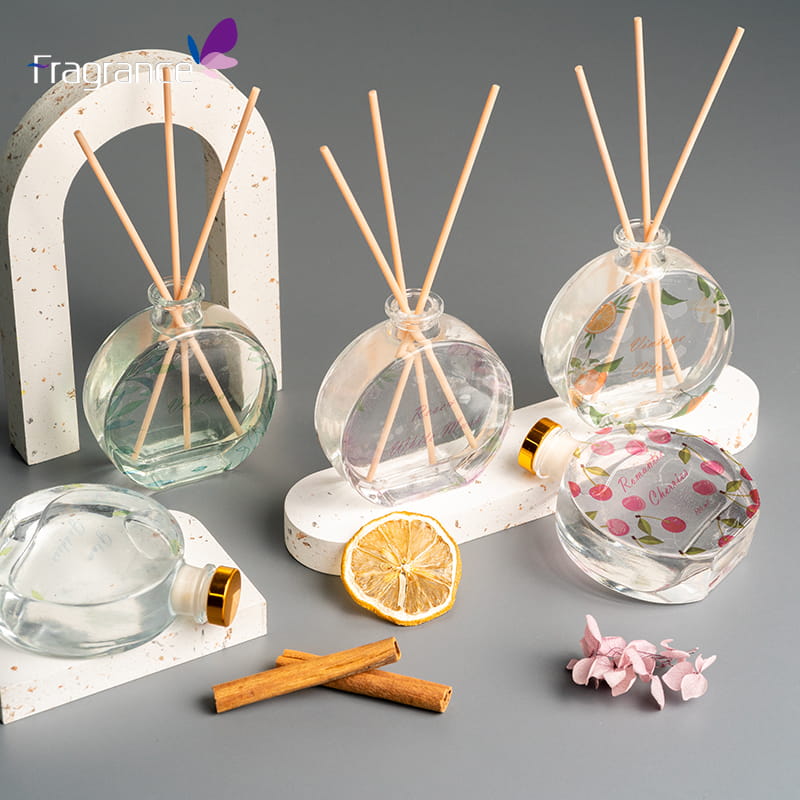 How to use rattan aromatherapy